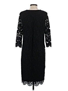 J.Jill Cocktail Dress (view 2)