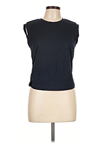 French Connection Sleeveless T-Shirt (view 1)