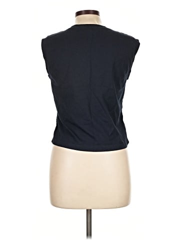 French Connection Sleeveless T-Shirt (view 2)