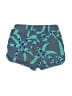 Tea 100% Cotton Tropical Blue Board Shorts Size 5 - photo 2