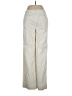 Ann Taylor LOFT Ivory Jeans Size 4 - photo 2