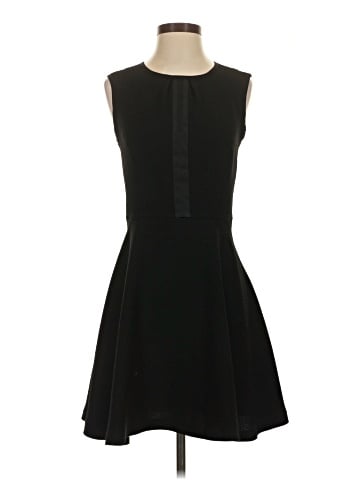 Sandro Casual Dress (view 1)