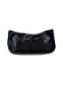 Unbranded 100% Pvc Black Shoulder Bag One size - photo 1
