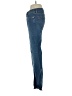 Gap Hearts Blue Jeans Size 27 waist (petite) - photo 5