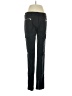 3.1 Phillip Lim Black Gray Active Pants Size 4 - photo 1