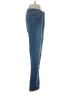 Gap Hearts Blue Jeans Size 27 waist (petite) - photo 4