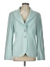 Escada Teal Blazer Size EU 42 / US 12 - photo 1