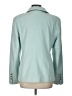 Escada Teal Blazer Size EU 42 / US 12 - photo 2