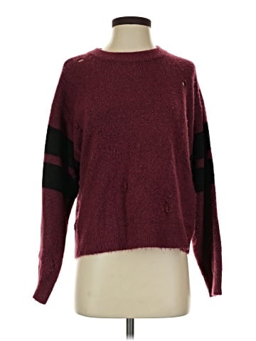 Current/Elliott Pullover Sweater (view 1)