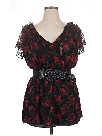 L8ter Cocktail Dress (view 1)