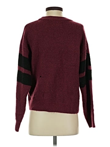 Current/Elliott Pullover Sweater (view 2)