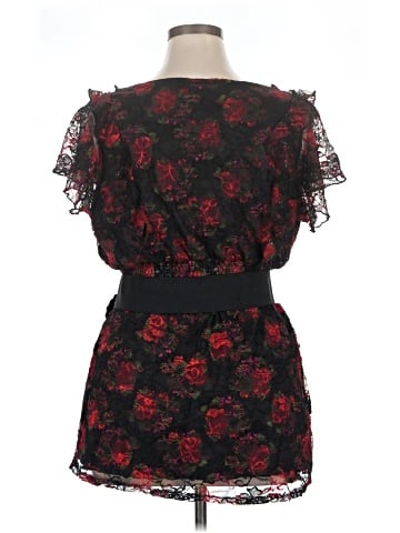 L8ter Cocktail Dress (view 2)