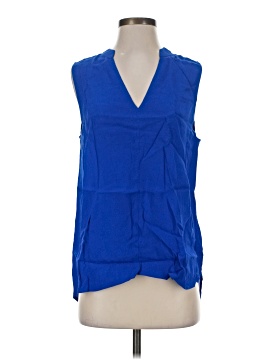 Madewell Blouse (view 1)