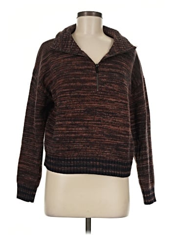 John & Jenn Pullover Sweater (view 1)
