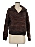 John & Jenn Tweed Brown Pullover Sweater Size M - photo 1