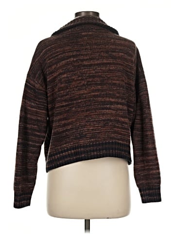 John & Jenn Pullover Sweater (view 2)