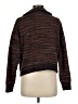 John & Jenn Tweed Brown Pullover Sweater Size M - photo 2