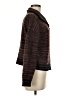 John & Jenn Tweed Brown Pullover Sweater Size M - photo 4