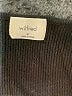 Wilfred Black Short Sleeve Top Size M - photo 7