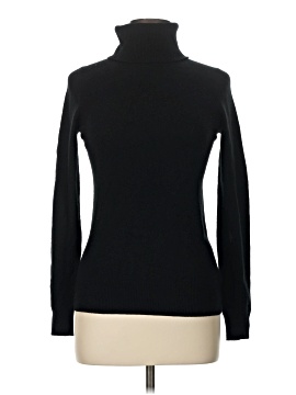 White + Warren Cashmere Pullover Sweater