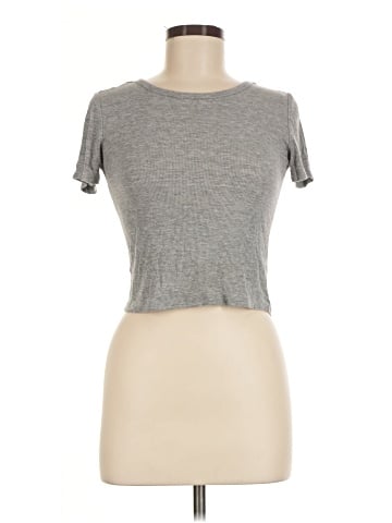Timing Short Sleeve T-Shirt (view 1)