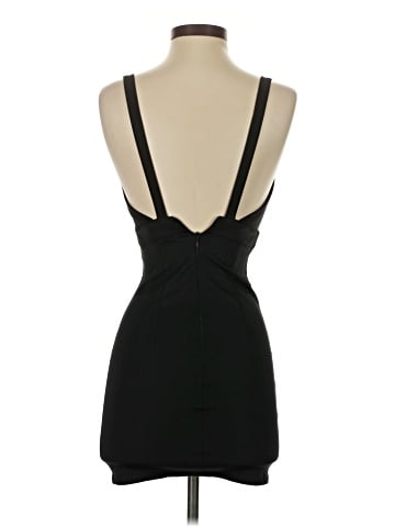 BLVD Cocktail Dress (view 2)