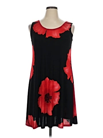 Jostar Cocktail Dress (view 1)