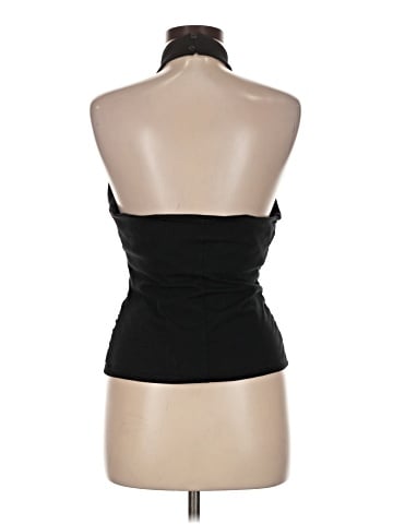 J.Crew Sleeveless Top (view 2)