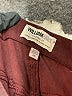 William Rast Burgundy Jeans Size 25 waist - photo 7