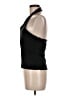 J.Crew Black Sleeveless Top Size M - photo 5