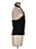J.Crew Black Sleeveless Top Size M - photo 4