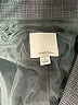 Halogen Gray Blazer Size 2 - photo 6