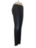 Mother Solid Black Jeans Size 29 waist - photo 4