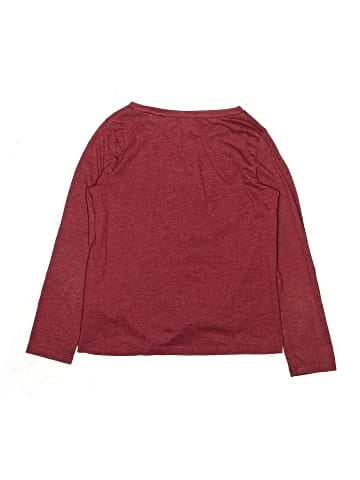 Carter's Long Sleeve T-Shirt (view 2)