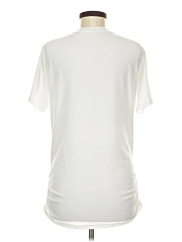 Unbranded Short Sleeve T-Shirt (view 2)