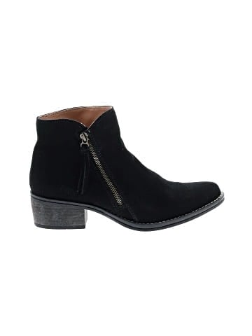 White Mountain Ankle Boots (view 1)