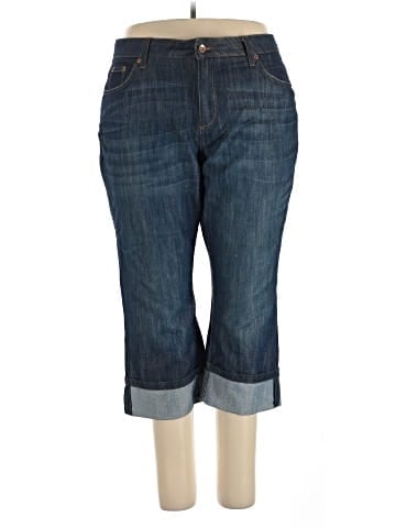 Merona Jeans (view 1)