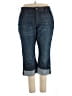 Merona Blue Jeans Size 20 - photo 1