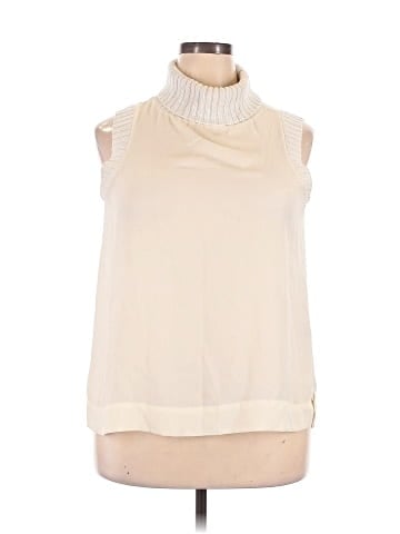 Juicy Couture Sleeveless Blouse (view 1)