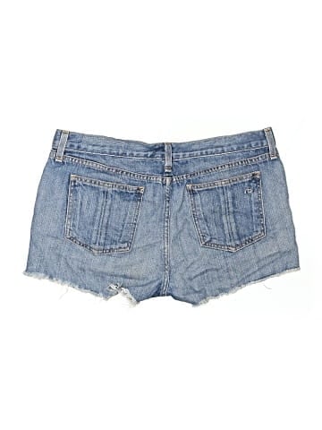 Rag & Bone/JEAN Denim Shorts (view 2)
