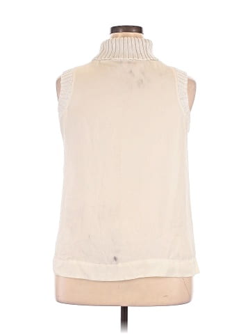 Juicy Couture Sleeveless Blouse (view 2)