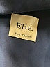 Elie Tahari Solid Blue Blazer Size M - photo 6