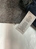Elie Tahari Solid Blue Blazer Size M - photo 7