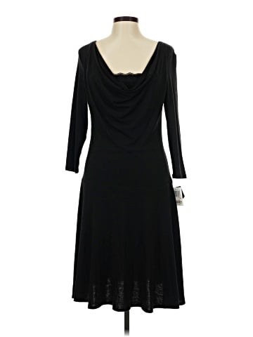 Connected Apparel Casual Dress (view 1)