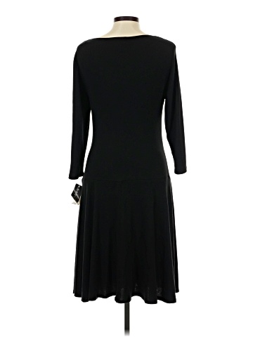 Connected Apparel Casual Dress (view 2)