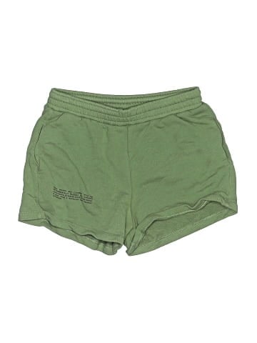 PANGAIA Athletic Shorts (view 1)