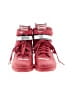 Puma Red Sneakers Size 7 - photo 2