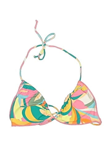 Accessorize Swimsuit Top (view 1)