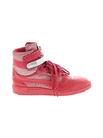 Puma Sneakers (view 1)