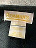 Roaman's Black Pullover Sweater Size 14 (M) - photo 7